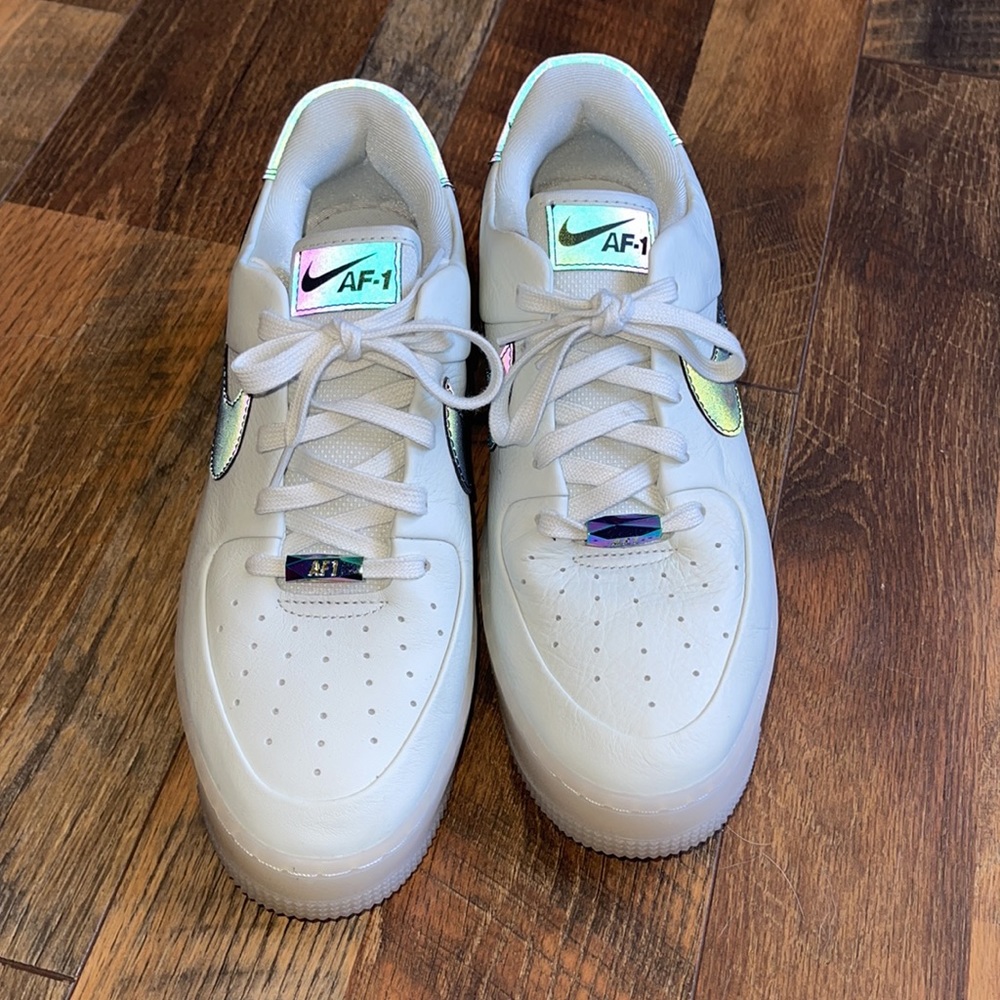 Nike Air Force One Shoes